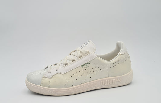 Vintage 1980er Puma Reno Made in Italy Gr. UK 8,5 / EUR 42,5