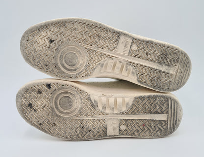 Vintage 1980s Puma Reno Made in Italy UK 8.5 / EUR 42.5