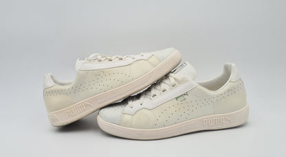 Vintage 1980s Puma Reno Made in Italy UK 8.5 / EUR 42.5