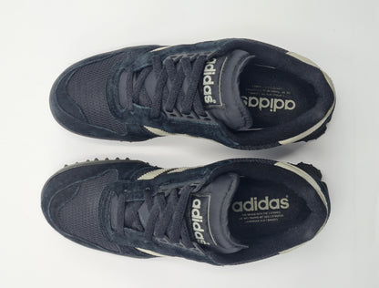 *VGC* 2008 Adidas Marathon TR Black UK 8.5 / EUR 42 2/3