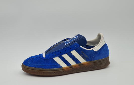 *NEU* Vintage 1980er Adidas Handball Spezial UK 8,5 / EUR 42 2/3