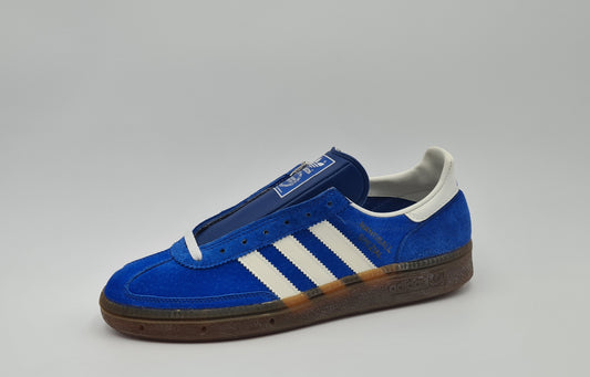 *NEU* Vintage 1980er Adidas Handball Spezial UK 8 / EUR 42