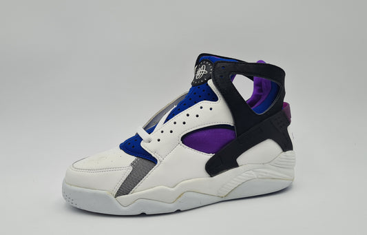 *NEU* Vintage 1992 Nike Air Flight Huarache UK 9,5 / EUR 44,5