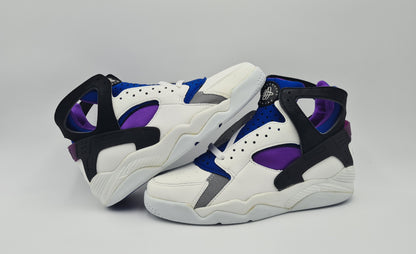 *NEW* Vintage 1992 Nike Air Flight Huarache UK 9,5 / EUR 44,5