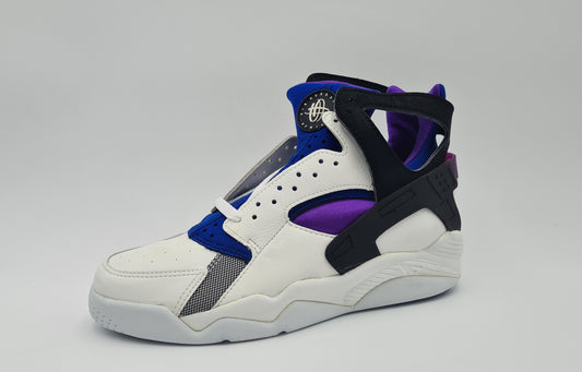 *NEU* Vintage 1992 Nike Air Flight Huarache UK 9,5 / EUR 44,5