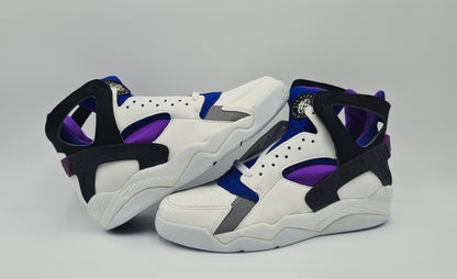 *BNIB* Vintage 1992 Nike Air Flight Huarache UK 9,5 / EUR 44,5