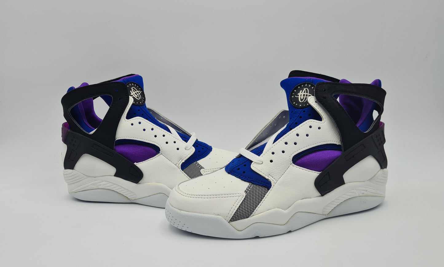 *BNIB* Vintage 1992 Nike Air Flight Huarache UK 9,5 / EUR 44,5