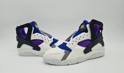 *NEW* Vintage 1992 Nike Air Flight Huarache UK 8.5 / EUR 43