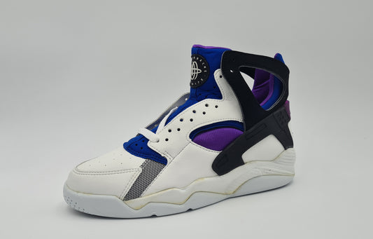 *NEU* Vintage 1992 Nike Air Flight Huarache UK 8,5 / EUR 43