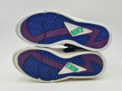 *NEU* Vintage 1992 Nike Air Flight Huarache UK 8,5 / EUR 43