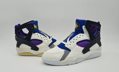 *NEU* Vintage 1992 Nike Air Flight Huarache UK 8,5 / EUR 43