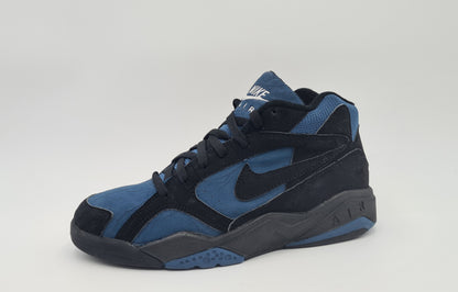 *NEU* Vintage 1993 Nike Air Prop Mid UK 9 / EUR 44