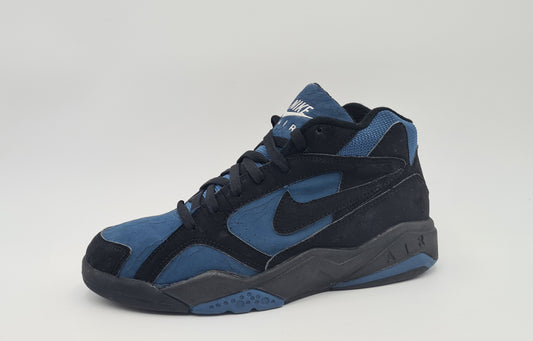 *NEU* Vintage 1993 Nike Air Prop Mid UK 9 / EUR 44