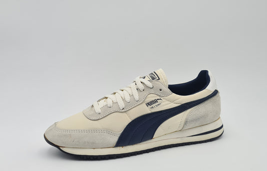 *NEW* Vintage 1980s Puma Helsinki size. UK 6/EUR 39
