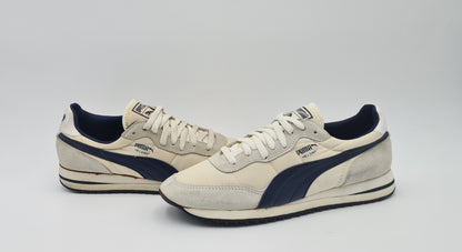 *NEU* Vintage 1980er Puma Helsinki Gr. UK 6/ EUR 39