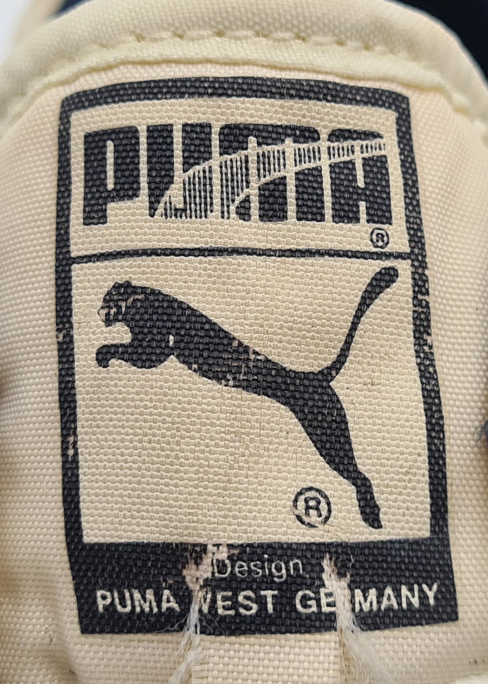 *NEU* Vintage 1980er Puma Helsinki Gr. UK 6/ EUR 39