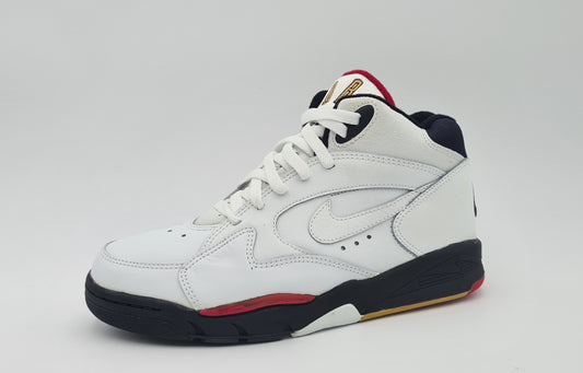 *NEU* Vintage 1992 Nike Driving Force II 3/4 UK 8,5 / EUR 43