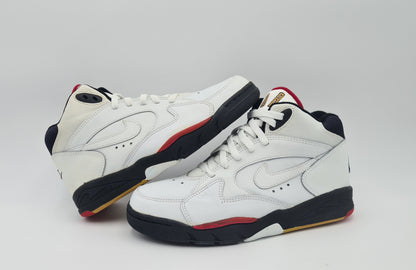 *NEW* Vintage 1992 Nike Driving Force II 3/4 UK 8.5 / EUR 43