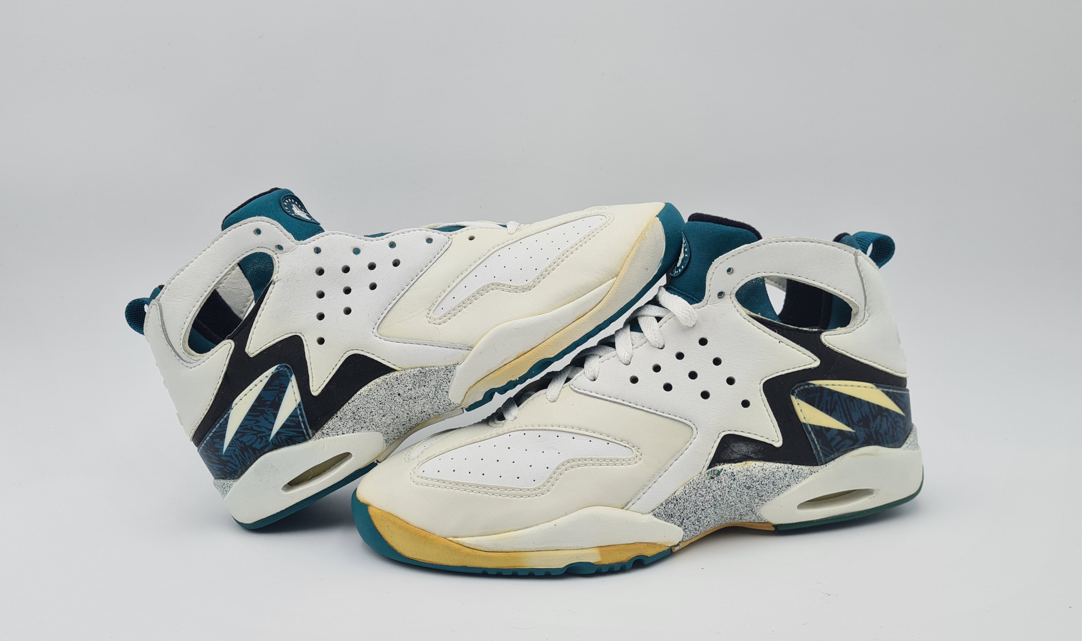 Huarache agassi sale