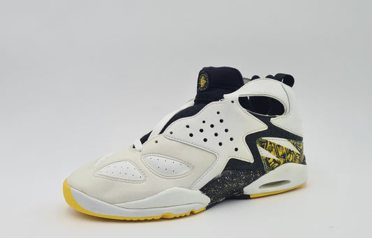 *NEU* Vintage 1992 Nike Air Tech Challenge Huarache Andre Agassi UK 8 / EUR 42,5