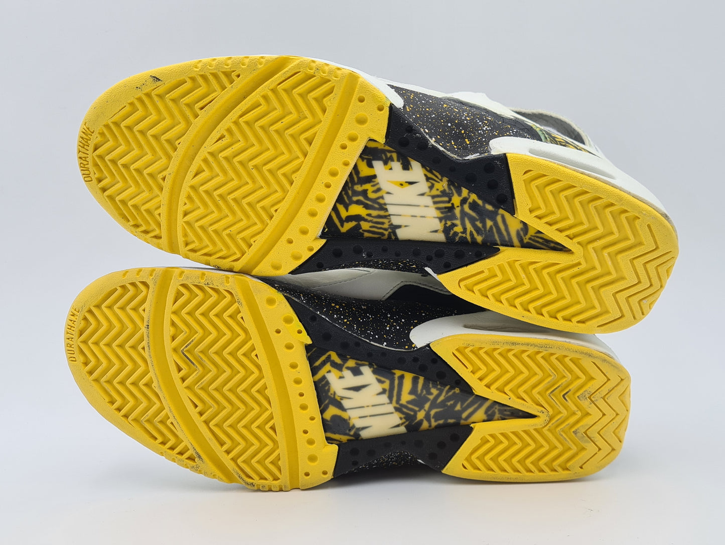 *NEW* Vintage 1992 Nike Air Tech Challenge Huarache Andre Agassi UK 8 / EUR 42,5