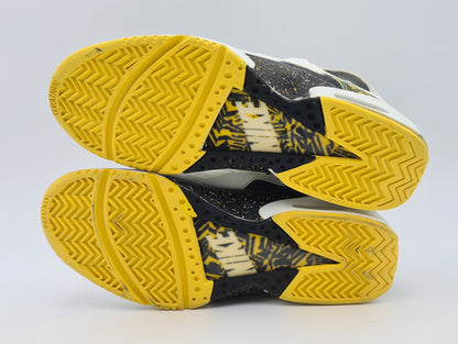 *NEW* Vintage 1992 Nike Air Tech Challenge Huarache Andre Agassi UK 8 / EUR 42,5