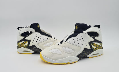 *NEW* Vintage 1992 Nike Air Tech Challenge Huarache Andre Agassi UK 8 / EUR 42,5