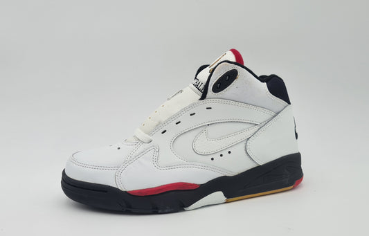 *NEU* Vintage 1992 Nike Driving Force II 3/4 UK 8 / EUR 42,5