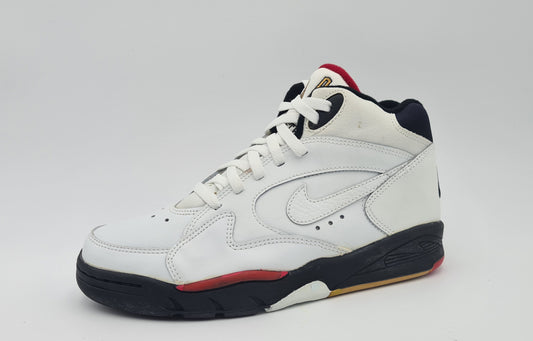 *NEU* Vintage 1992 Nike Driving Force II 3/4 UK 8,5 / EUR 43