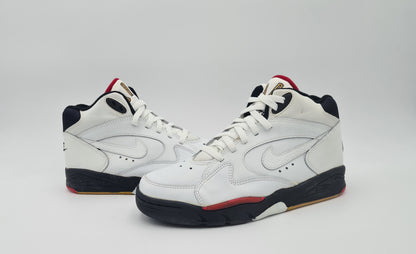 *NEU* Vintage 1992 Nike Driving Force II 3/4 UK 8,5 / EUR 43