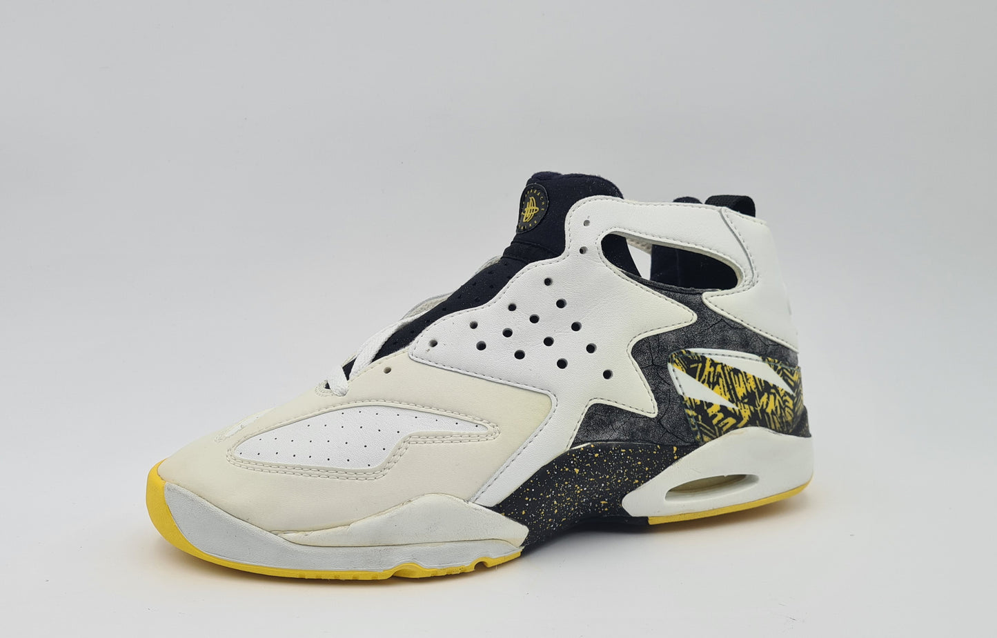 *NEW* Vintage 1992 Nike Air Tech Challenge Huarache Andre Agassi UK 9 / EUR 44