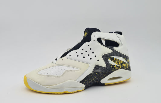 *NEU* Vintage 1992 Nike Air Tech Challenge Huarache Andre Agassi UK 9 / EUR 44