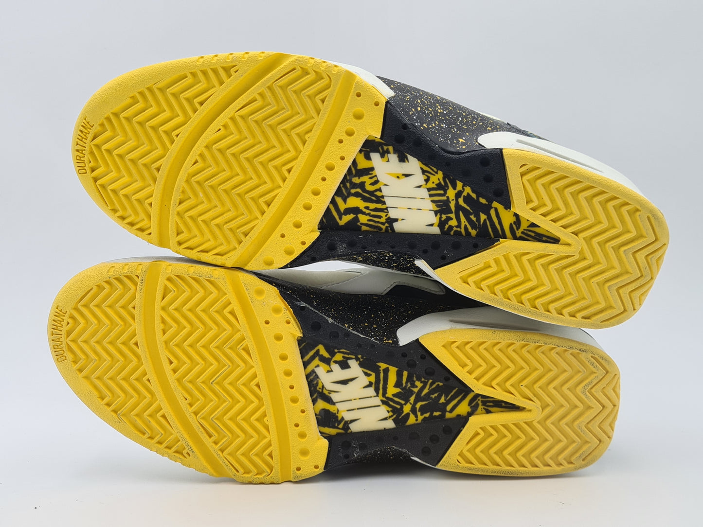 *NEW* Vintage 1992 Nike Air Tech Challenge Huarache Andre Agassi UK 9 / EUR 44