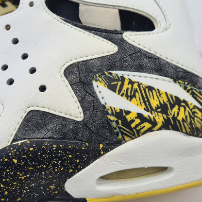 *NEW* Vintage 1992 Nike Air Tech Challenge Huarache Andre Agassi UK 9 / EUR 44