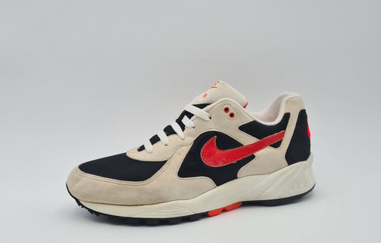 *NEU* Vintage 1990 Nike Air Icarus UK 8 / EUR 42,5