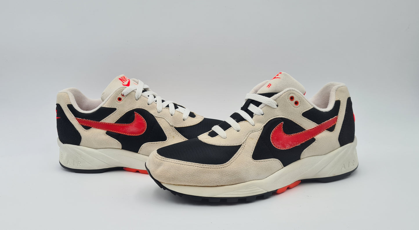 *NEW* Vintage 1990 Nike Air Icarus UK 8 / EUR 42.5