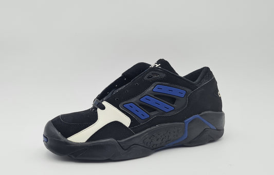 *NEW* Vintage 1993 Adidas Streetball 3 Low UK 9 / EUR 43 1/3