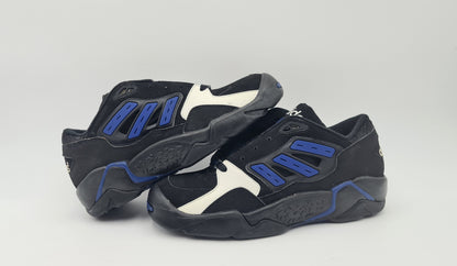*NEW* Vintage 1993 Adidas Streetball 3 Low UK 9 / EUR 43 1/3