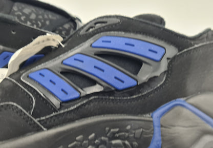 *NEW* Vintage 1993 Adidas Streetball 3 Low UK 9 / EUR 43 1/3