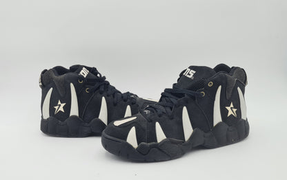 *NEW* Vintage 1995 Converse Devastator Mid UK 9 / EUR 44