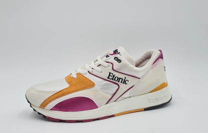 *NEU* 1990er / 1990er Etonic Stable Air Gr. UK9 / EUR 43 1/3
