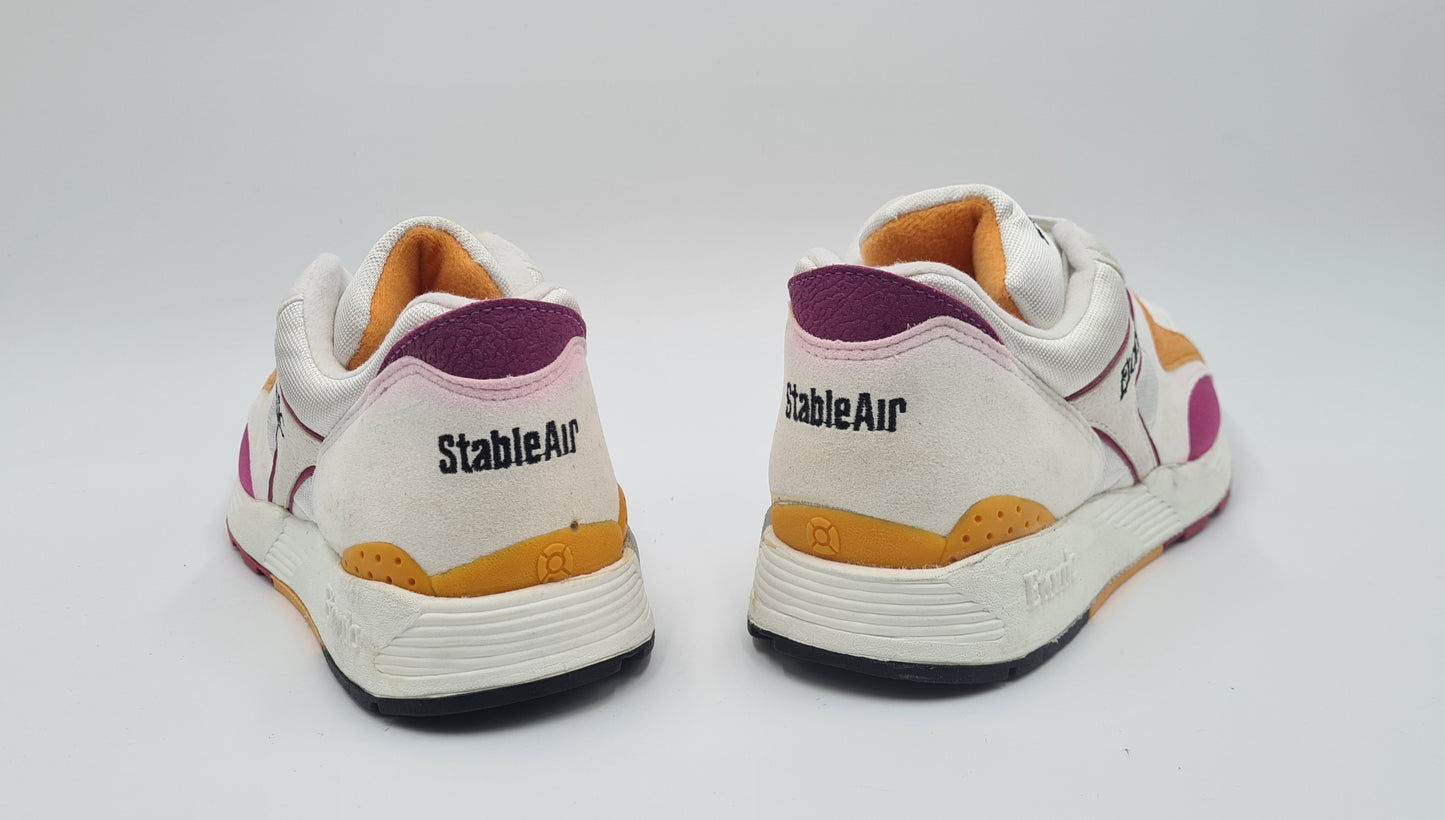 *NEU* 1990er / 1990er Etonic Stable Air Gr. UK9 / EUR 43 1/3