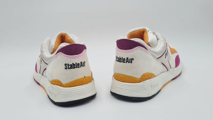 *NEU* 1990er / 1990er Etonic Stable Air Gr. UK9 / EUR 43 1/3