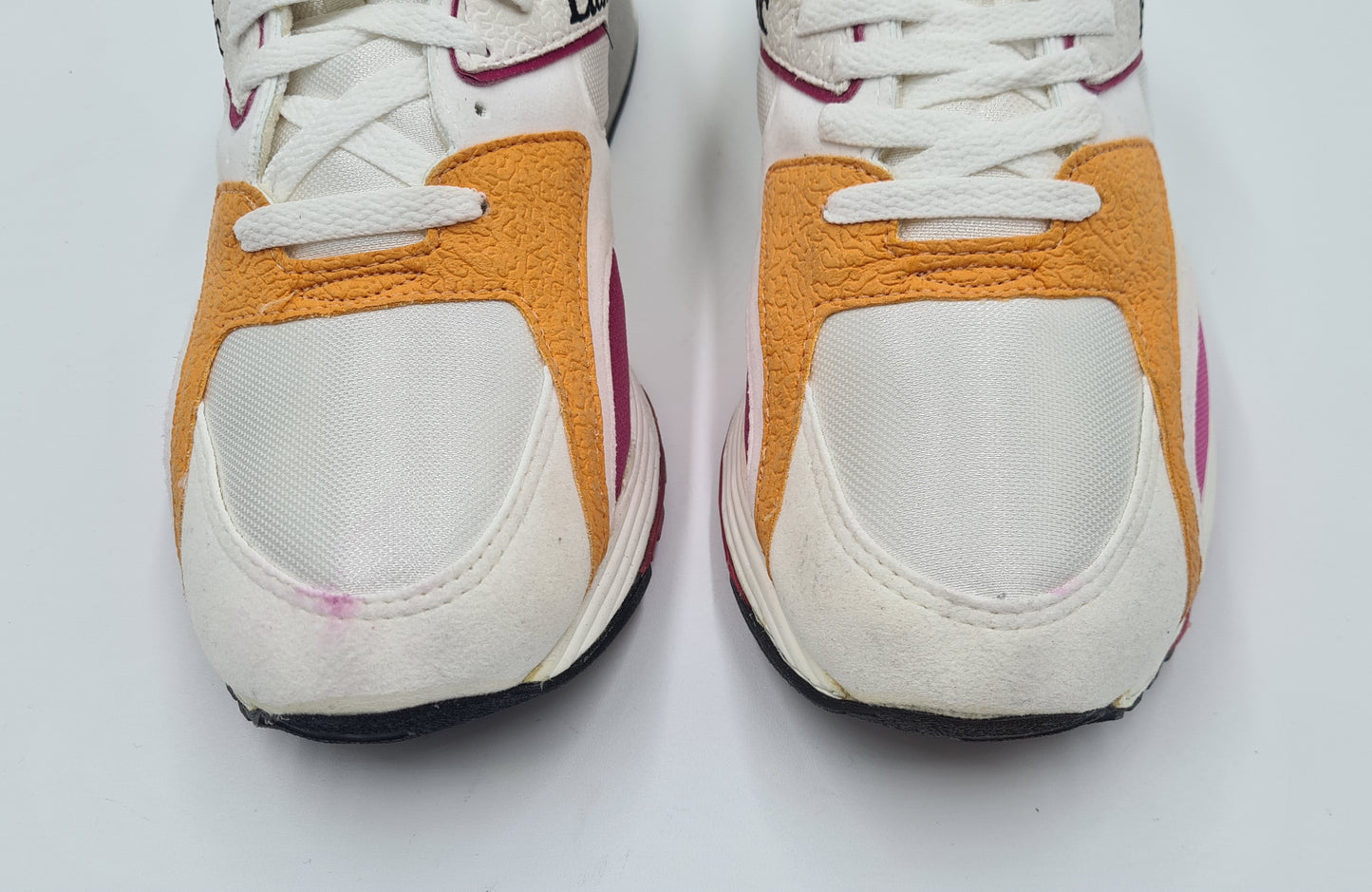 *NEU* 1990er / 1990er Etonic Stable Air Gr. UK9 / EUR 43 1/3