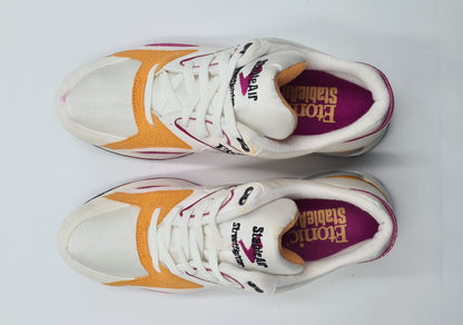 *NEU* 1990er / 1990er Etonic Stable Air Gr. UK9 / EUR 43 1/3