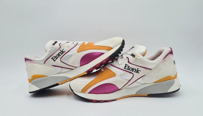 *NEU* 1990er / 1990er Etonic Stable Air Gr. UK9 / EUR 43 1/3