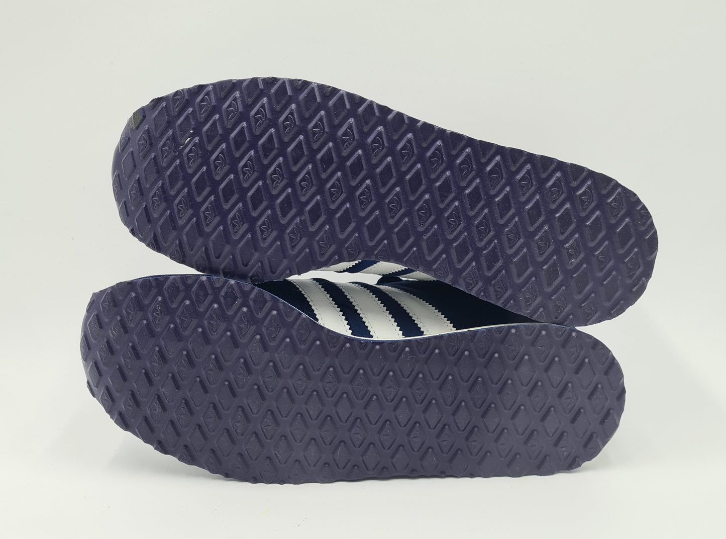 *NEW* Vintage 1980s Adidas Nevada UK 6 / EUR 39 1/3