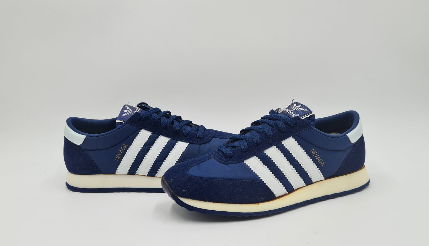 *NEW* Vintage 1980s Adidas Nevada UK 6 / EUR 39 1/3