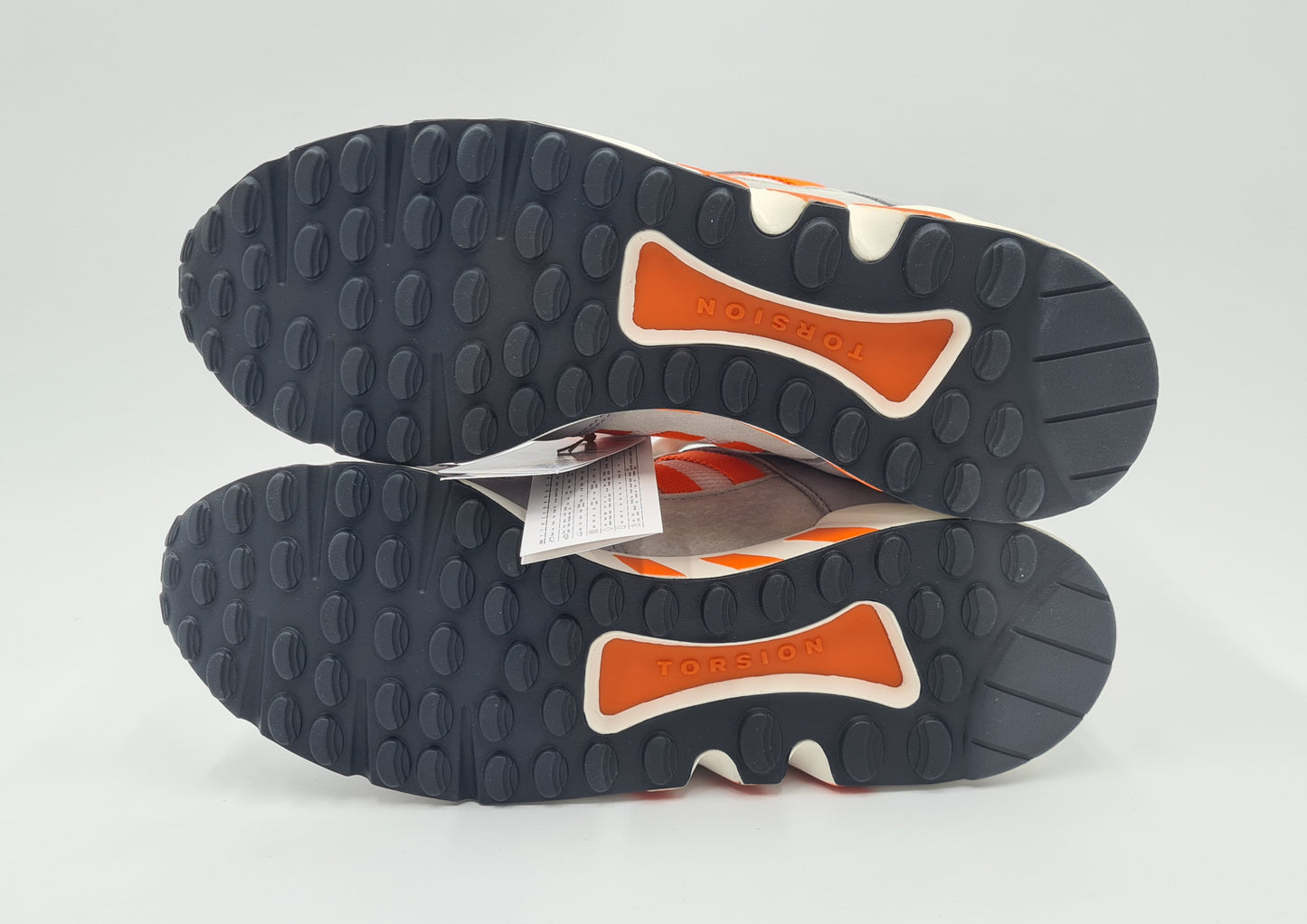 *NEU* 2024 Adidas EQT Guidance X Overkill Gr. UK 9 / EUR 43 1/3