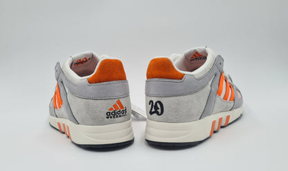 *NEU* 2024 Adidas EQT Guidance X Overkill Gr. UK 9 / EUR 43 1/3